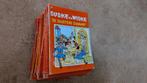 Suske en Wiske boeken, Meerdere stripboeken, Ophalen, Gelezen, Willy Vandersteen