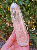 Lemurisch, Lemurian kristal, bergkristal, Ophalen of Verzenden, Mineraal