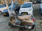 Vespa LX 50 4T, Ophalen, Gebruikt, Overige modellen, Benzine