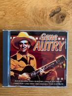 Cd Gene Autry, Ophalen of Verzenden, Gebruikt