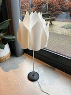 Brullen en Jacobsen staande lamp,”Tulp”, Huis en Inrichting, Lampen | Tafellampen, Gebruikt, Ophalen of Verzenden