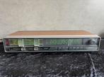 Vintage Philips 22RH741/00Z receiver, Overige merken, Gebruikt, Ophalen of Verzenden, Minder dan 60 watt