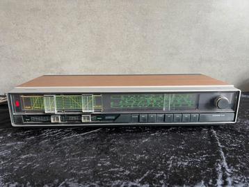 Vintage Philips 22RH741/00Z receiver beschikbaar voor biedingen