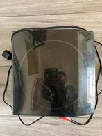 Goodmans delta 800p belt drive turntable, Overige merken, Gebruikt, Goodmans, Automatisch