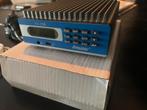 Nieuwe fm zender 15 watt, Telecommunicatie, Zenders en Ontvangers, Ophalen of Verzenden, Nieuw, Zender
