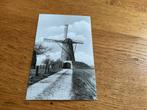 Van Krimpen 261) Schoondijke molen, Verzamelen, Ansichtkaarten | Nederland, Ophalen of Verzenden