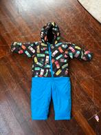 Quiksilver skipak 18m (12-18m) - Zo goed als nieuw!, Ophalen of Verzenden, Zo goed als nieuw, Quicksilver, Jongetje