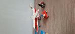 Lego 6375 post vliegtuig, Kinderen en Baby's, Speelgoed | Duplo en Lego, Ophalen of Verzenden, Gebruikt