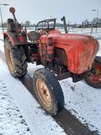Porsche super 319 tractor, Tot 2500, Oldtimer, Tot 80 Pk, Ophalen