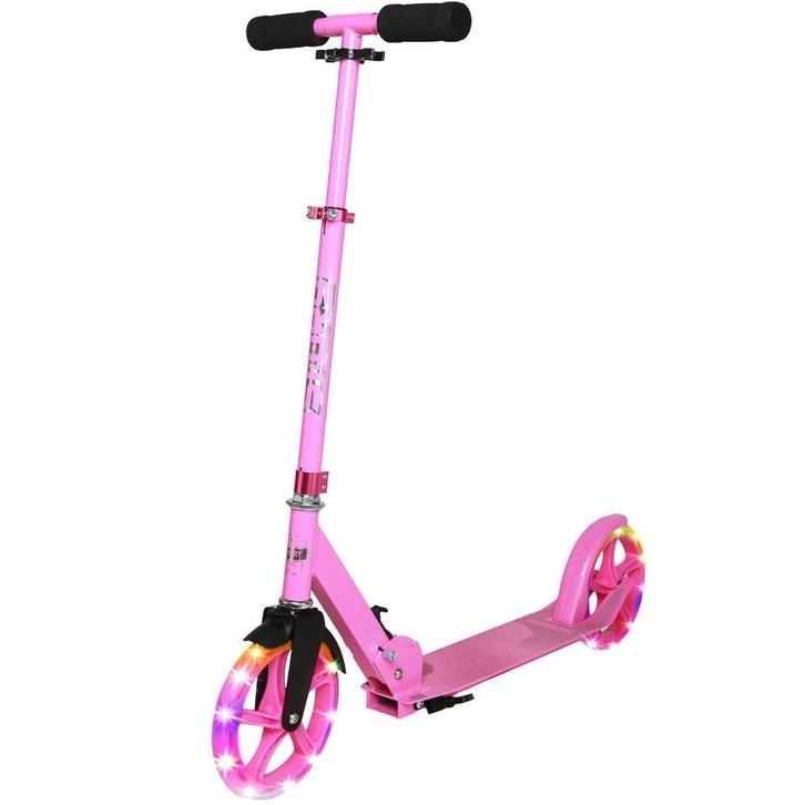 Nieuwe Urban Go Step - Perfect Cadeau!, Fietsen en Brommers, Steps, Nieuw, Gewone step, Ophalen of Verzenden