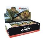 Magic: The Last Airbender - Jumpstart Booster Box €128,50, Hobby en Vrije tijd, Verzamelkaartspellen | Magic the Gathering, Ophalen of Verzenden