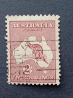 Postzegels Australie, Postzegels en Munten, Postzegels | Oceanië, Ophalen of Verzenden, Gestempeld