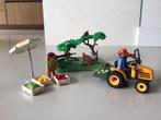 Playmobil country stratersset boomgaard, Ophalen of Verzenden, Zo goed als nieuw