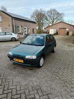 Peugeot 106 1.1 Accent 1996 Groen, Ophalen