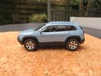 Matchbox Jeep Cherokee, Ophalen of Verzenden, Nieuw