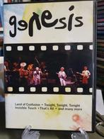 Genesis Live DVD, Alle leeftijden, Ophalen, Zo goed als nieuw