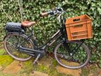 Gazelle Miss Grace Elektrische Fiets - Uitstekende Staat, Fietsen en Brommers, Elektrische fietsen, Ophalen, Gebruikt, 51 tot 55 cm