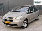 Citroen Xsara Picasso 1.8i-16V Attraction | 91dkm | trekhaak, Auto's, 4 cilinders, Parkeersensor, 1749 cc, 116 pk