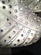 STUART WEITZMAN🎉  jelly pumps Melissa met kristallen mt 40, Pumps, Overige kleuren, Verzenden, Stuart Weitzman