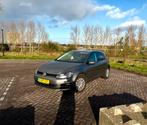 Volkswagen Golf 1.2 TSI 5D | 2015 | NAP | Cruise | ORG NL, Auto's, Voorwielaandrijving, Stof, 4 cilinders, Metallic lak