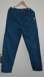 Hippe Inwear broek met leuke print binnenvoering maat M, Maat 38/40 (M), Blauw, Ophalen of Verzenden, Lang