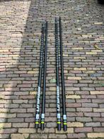 Unifiber Masten 370 & 400 C50 constant curve, Watersport en Boten, Windsurfen, Ophalen, Zo goed als nieuw, Mast, Minder dan 5 m²