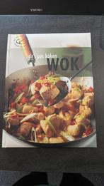 Wok da’s pas koken, Nieuw, Ophalen of Verzenden