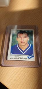 Giovanni van Bronckhorst., Verzamelen, Sportartikelen en Voetbal, Verzenden, Nieuw, Feyenoord, Poster, Plaatje of Sticker