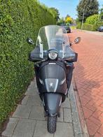 Peugeot Django - super compleet met originele accessoires., Fietsen en Brommers, Scooters | Peugeot, Ophalen, Gebruikt, Overige modellen