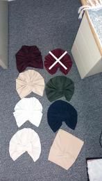 Turban, Kleding | Dames, Ophalen of Verzenden, Nieuw, Sjaal