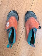 Kinder klimschoenen maat 30-31 sigmond decathlon, Ophalen of Verzenden, Gebruikt, Schoenen
