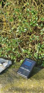 Casio TV-410V LCD Pocket Color Television, Ophalen, Gebruikt, Minder dan 40 cm, Overige merken