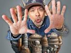 Jo Koy tickets 21-05-2024 Rotterdam Ahoy, Tickets en Kaartjes, Theater | Cabaret en Komedie, Mei, Twee personen