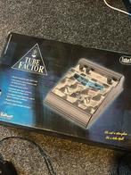 Hughes & Kettner Tube Factor buizen overdrive, Muziek en Instrumenten, Effecten, Ophalen of Verzenden, Gebruikt, Distortion, Overdrive of Fuzz