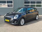 Mini Mini Clubman 1.5 One Business Edition, 65 €/maand, Stof, Gebruikt, Parkeersensor