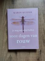 Je mag mij altijd bellen - Karin Kuiper, Ophalen of Verzenden, Zo goed als nieuw, Karin Kuiper