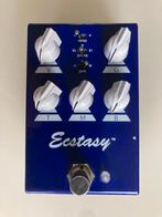 Bogner Ecstacy XTC BLUE mini, Verzenden, Zo goed als nieuw