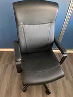 Ikea Millberget Bureaustoel, Huis en Inrichting, Bureaustoelen, Ophalen, Zo goed als nieuw, Zwart, Bureaustoel