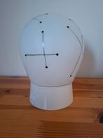 Plafondlamp vintage, Ophalen of Verzenden, Gebruikt