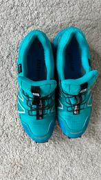 Salomon Speedcross 4 GTX – maat 37⅓ – zeer goede staat, Ophalen of Verzenden, Zo goed als nieuw, Hardloopschoenen, Overige merken