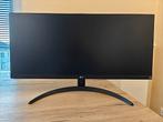 LG 29WP500-B Ultrawide Monitor – 29 inch, Computers en Software, Monitoren, Ophalen, HDMI, IPS, Full HD