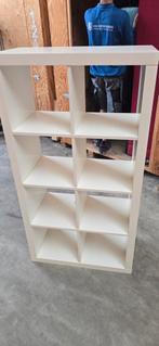 Ikea Kallax Kast, Huis en Inrichting, Kasten | Boekenkasten, Ophalen of Verzenden