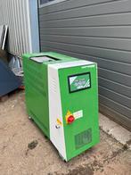 Koel unit, Witgoed en Apparatuur, Airco's, Ophalen, Gebruikt, Wandairco