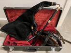 Uilleann pipes leren spelen? Huur nu een set!, Ophalen of Verzenden, Zo goed als nieuw