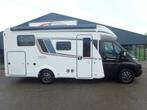 Bürstner Limited T 690 G, Caravans en Kamperen, Koelkast, Ringverwarming, Tot en met 2, Bedrijf