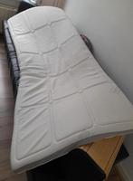 Wellpur Gold T65 Topper  80x200x8, Ophalen, Eenpersoons, Zo goed als nieuw, 80 cm
