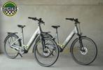 Husqvarna Towner 2 | Bosch motor & 500wh accu | Range 140km, Nieuw, 51 tot 55 cm, 50 km per accu of meer, Ophalen