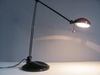 VRIELAND buro/tafellamp max 20w halogeen ,tot 75cm hoog, Huis en Inrichting, Ophalen of Verzenden, Zo goed als nieuw, Metaal, 50 tot 75 cm