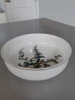 Lage Groenteschaal Villeroy en Boch Botanica, Huis en Inrichting, Keuken | Servies, Nieuw, Ophalen of Verzenden, Schaal of Schalen