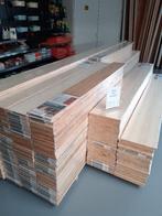 Vuren Kastplank diverse maten OP=OP, Ophalen, Nieuw